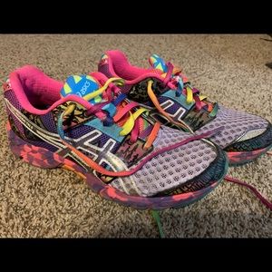 ❌sold❌ ASICS Running shoes